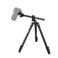 Smallrig 4288 CT200 Yatay ve Dikey 10kg Taşıma Kapasiteli Fotoğraf Tripodu