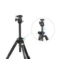 Smallrig 4288 CT200 Yatay ve Dikey 10kg Taşıma Kapasiteli Fotoğraf Tripodu