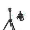 Smallrig 4288 CT200 Yatay ve Dikey 10kg Taşıma Kapasiteli Fotoğraf Tripodu