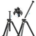 Smallrig 4288 CT200 Yatay ve Dikey 10kg Taşıma Kapasiteli Fotoğraf Tripodu
