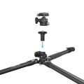 Smallrig 4288 CT200 Yatay ve Dikey 10kg Taşıma Kapasiteli Fotoğraf Tripodu
