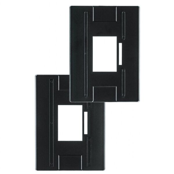 Kaiser Format Masks 24.5 x 36.5 mm (4491)