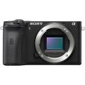 SONY ILCE-6600B Body