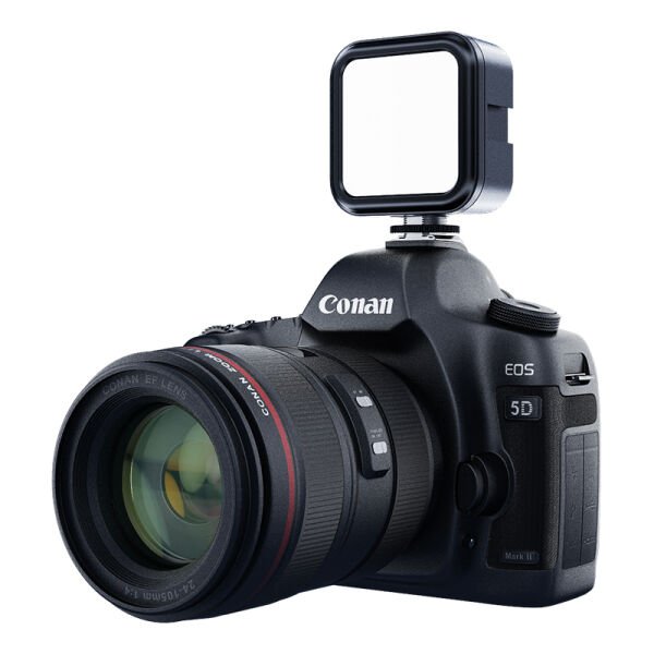 GDX Rgb Led 49 Pocket Light