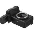 Sony α6700 (ILCE‑6700/B) – Sadece Gövde (Body Only)