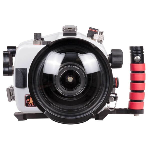 Ikelite DSLR kabin (Canon EOS 7D Mark II kameralar için)