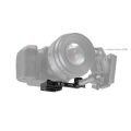 SmallRig 3853 Hızlı Çıkarma Plakası