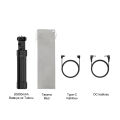 GDX 20800mAh Hızlı Şarjlı Dış Çekim 100W Çıkışlı Taşınabilir El Tipi Powerbank Tripod Batarya