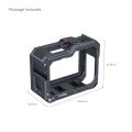 SmallRig 3084C GoPro Hero 9/10/11/12/13 için Kafes