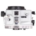 Ikelite DSLR kabin (Canon EOS 5D Mark II için)