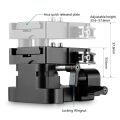 SmallRig 2092B 15mm Ray Destek Sistemi Taban Plakası