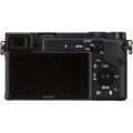 Sony A6400 Kit (ILCE‑6400L/B) – Lens Kit