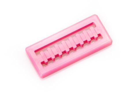 Ağırlık Kemeri Stopper (Pembe)