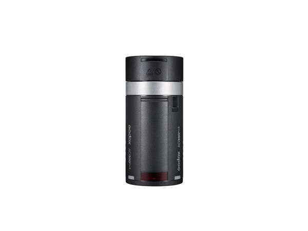Godox AD300Pro II Taşınabilir Paraflaş