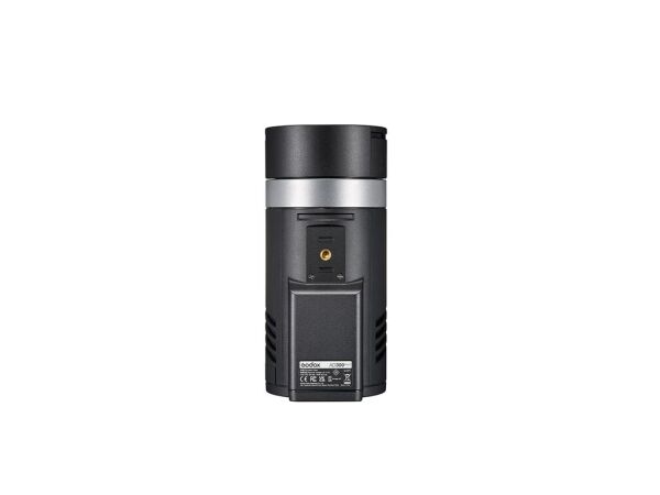 Godox AD300Pro II Taşınabilir Paraflaş