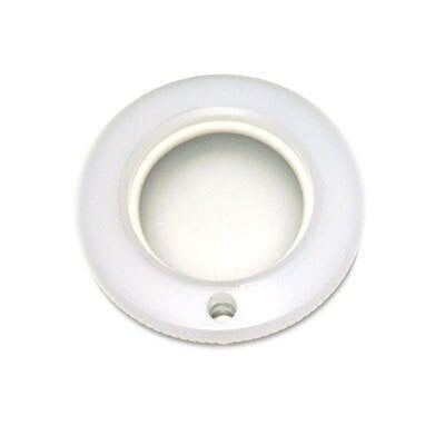 Ikelite M27 Gamma Diffuser'i (Beyaz)