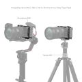 SmallRig 4422 Sony A7C II / A7CR için Kafes Kiti
