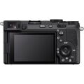 SONY ILCE-7CM2 Body Full Frame