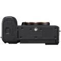SONY ILCE-7CM2 Body Full Frame