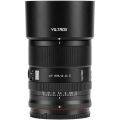 Viltrox AF 85mm F2.0 Nikon Z Evo Full Frame Lens