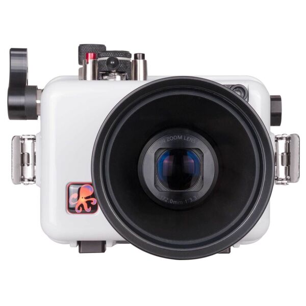 Ikelite Kabin (Canon PowerShot SX730 HS ve SX740 HS için)