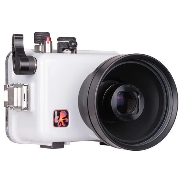 Ikelite Kabin (Canon PowerShot SX730 HS ve SX740 HS için)