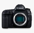 Canon EOS 5D Mark IV (Gövde)