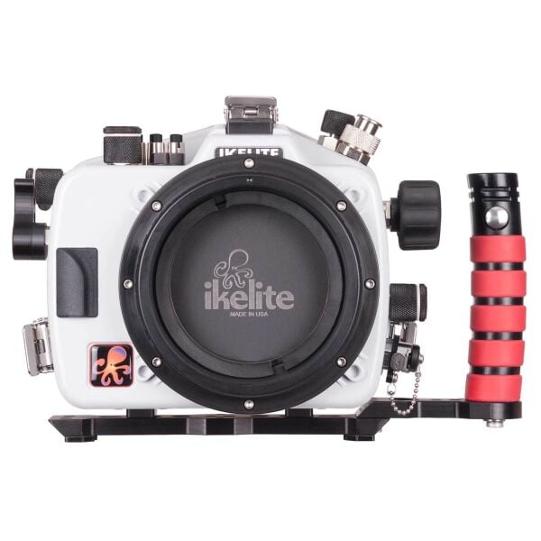 Ikelite DSLR kabin (Canon EOS 5D Mark III, 5D Mark IV, 5DS, 5DS R kameralar için)