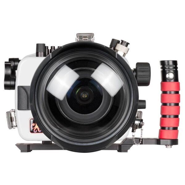 Ikelite DSLR kabin (Canon EOS 5D Mark III, 5D Mark IV, 5DS, 5DS R kameralar için)
