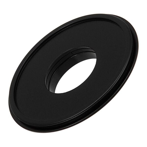 GoPro İçin 52mm Filtre Bağlantı Adaptörü
