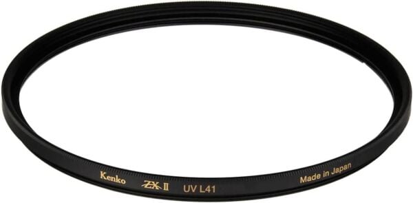 Kenko ZX II UV L41 77mm Filtre