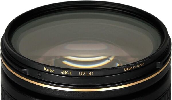 Kenko ZX II UV L41 77mm Filtre