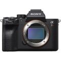 Sony A7R IV Mirrorless Body (ILCE‑7RM4/B)