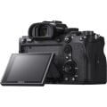 Sony A7R IV Mirrorless Body (ILCE‑7RM4/B)
