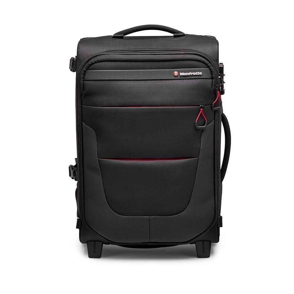 Manfrotto Bags PL-RL-H55 Reloader Switch 55 Profesyonel Tekerlekli Kilitli Sırt Çantası