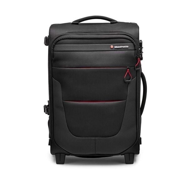 Manfrotto Bags PL-RL-H55 Reloader Switch 55 Profesyonel Tekerlekli Kilitli Sırt Çantası