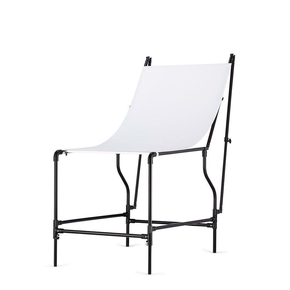 Manfrotto 320B Mini Stillife Table Black