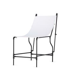 MANFROTTO MA 320B MINI STILLIFE TABLE BLACK