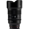 Viltrox AF 50mm F1.4 Pro Full- Frame Lens for Sony E-Mount