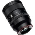 Viltrox AF 50mm F1.4 Pro Full- Frame Lens for Sony E-Mount