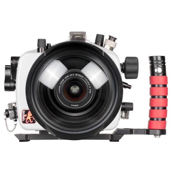 Ikelite DSLR kabin (Canon EOS 77D kamera için)