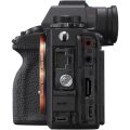 Sony A1 Mirrorless Body (ILCE‑1/B)