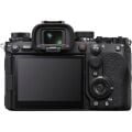 Sony A1 II Mirrorless Body (ILCE‑1M2/B)