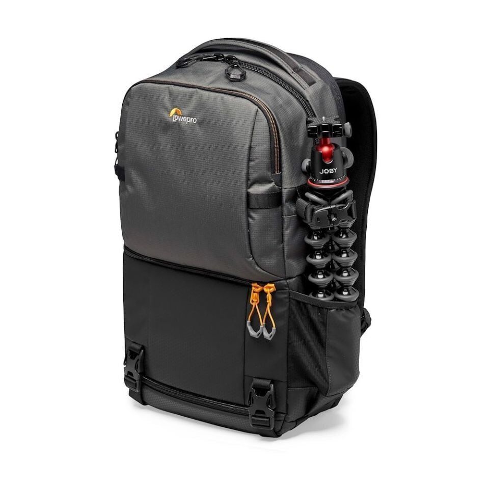 Lowepro Fastpack Bp 250 Aw iii -Grey
