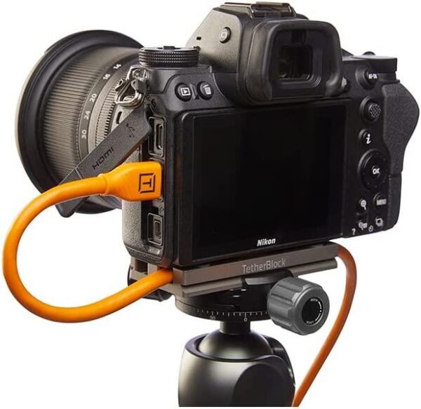 Tether Tools TetherPro HDMI 2.0 to HDMI 2.0 4.6 m Kablo