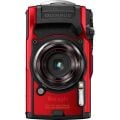 Olympus Tough TG-6 Kompakt Fotoğraf Makinesi