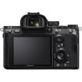 Sony A7 III Mirrorless Camera Body (ILCE‑7M3/B)