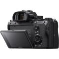 Sony A7 III Mirrorless Camera Body (ILCE‑7M3/B)
