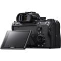 Sony A7 III Mirrorless Camera Body (ILCE‑7M3/B)