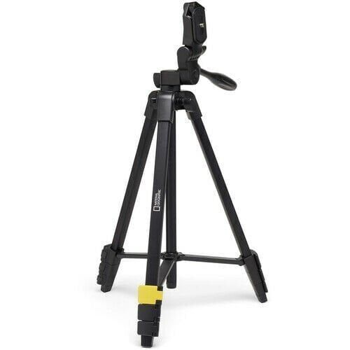 National Geographic Ng-Pt001 Photo Tripod Small & Phone Adapt.